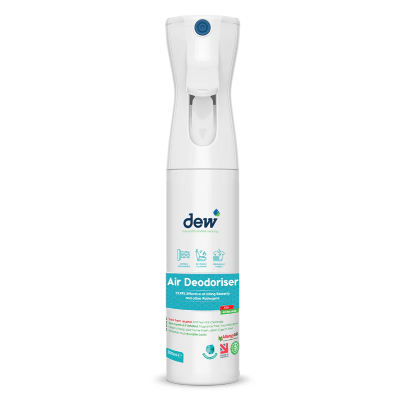 Dew Air Deodoriser 300ml