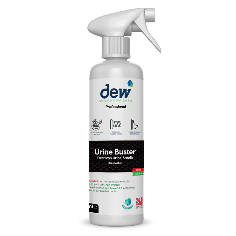 Dew Professional Urine Buster 500ml