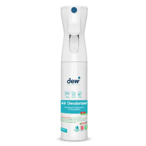 [1100100326] Dew Air Deodoriser 300ml