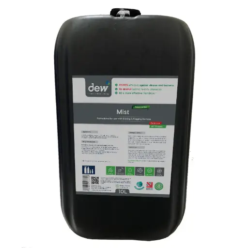 [1101200412] Dew Mist 10L