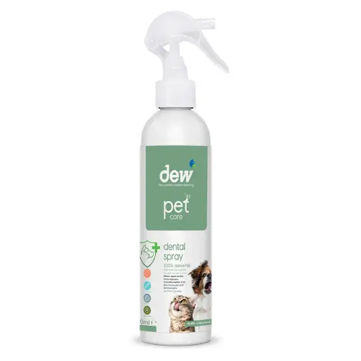 [1100600527] Dew Pet Dental Spray 250ml