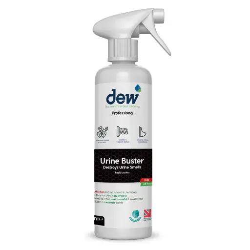 [1101000414] Dew Professional Urine Buster 500ml